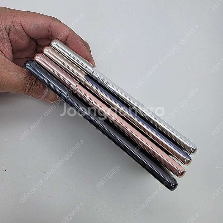 [가성비굿] 갤럭시S21 256G 15.9만 팝니다! ...--5