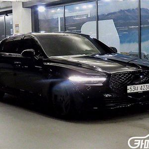 제네시스 G90 5.0 GDI AWD 중고 G90 5.0 GDI AWD 중고차