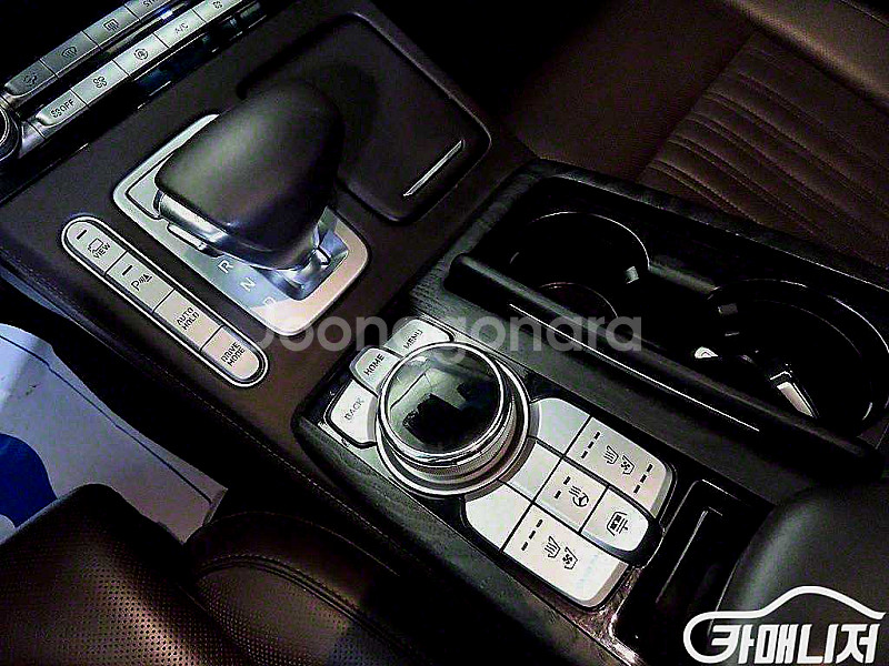 제네시스 G90 5.0 GDI AWD 중고 G90 5....--3