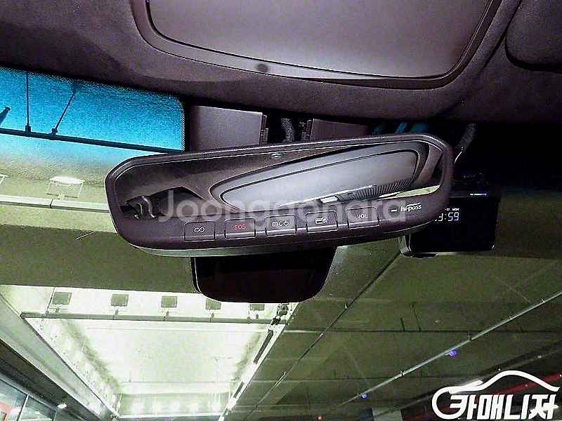 제네시스 G90 5.0 GDI AWD 중고 G90 5....--4