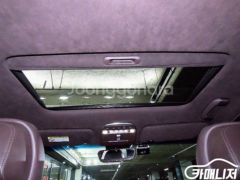 제네시스 G90 5.0 GDI AWD 중고 G90 5....--5