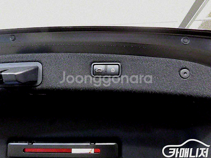 제네시스 G90 5.0 GDI AWD 중고 G90 5....--6