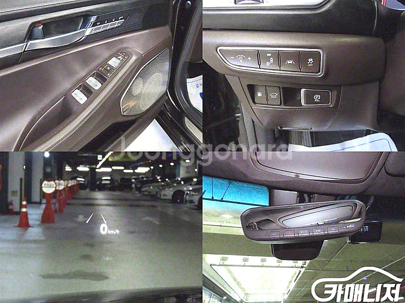 제네시스 G90 5.0 GDI AWD 중고 G90 5....--7
