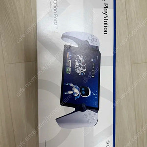 플스 포탈 일본판 미개봉 새상품