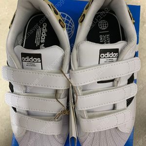 아디다스키즈 슈퍼스타 170