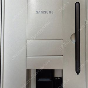 갤럭시탭 S6 (SM-T860) WIFI 256G 판매합니다.