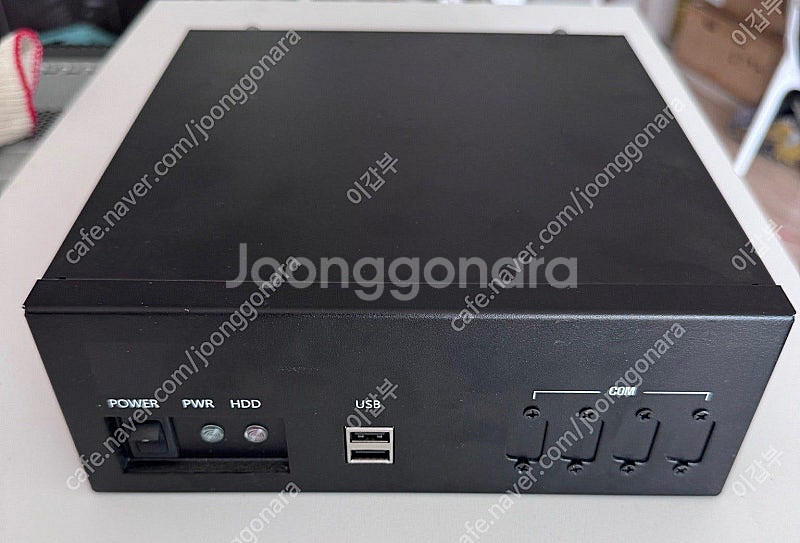 미니 ITX PC i3-10100+8GB+128GB (...--0