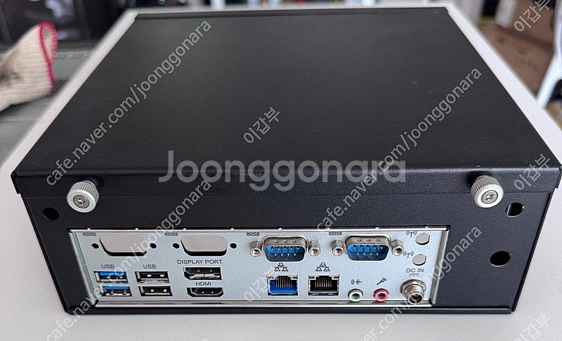 미니 ITX PC i3-10100+8GB+128GB (...--1