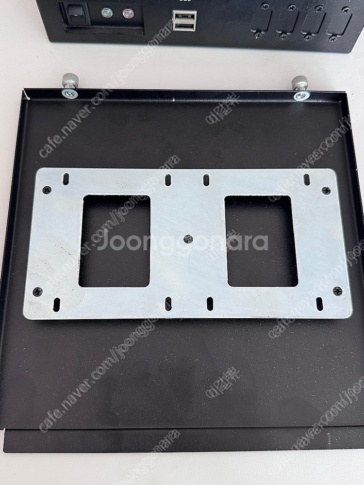 미니 ITX PC i3-10100+8GB+128GB (...--5