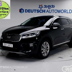 기아 더 뉴 쏘렌토 디젤 2.0 4WD 중고 더 뉴 쏘렌토 디젤 2.0 4WD 중고차