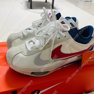나이키 줌 코르테즈 SP 사카이 265