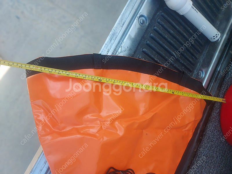 견인볼 마운트 ,퀵실버 연료프라이밍벌브,풍닻,보트 물칸...--3