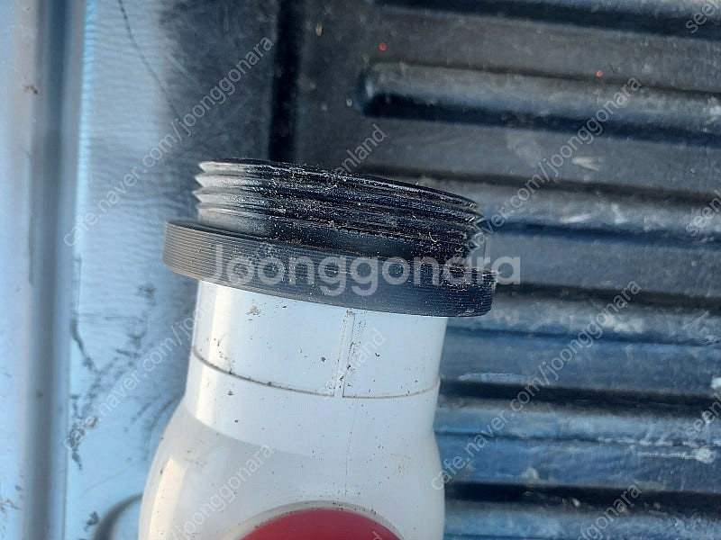 견인볼 마운트 ,퀵실버 연료프라이밍벌브,풍닻,보트 물칸...--4