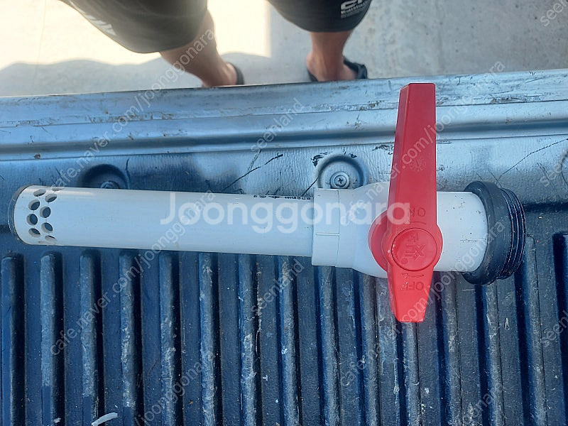 견인볼 마운트 ,퀵실버 연료프라이밍벌브,풍닻,보트 물칸...--9