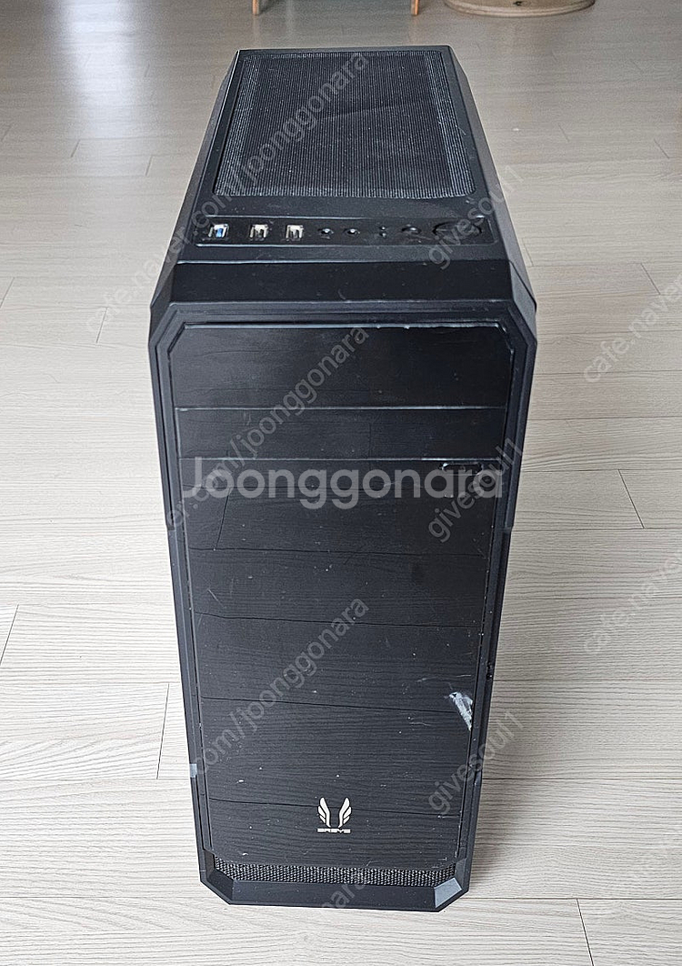 조립PC AMD Ryzen 3 2200G 3.50GHz...--0