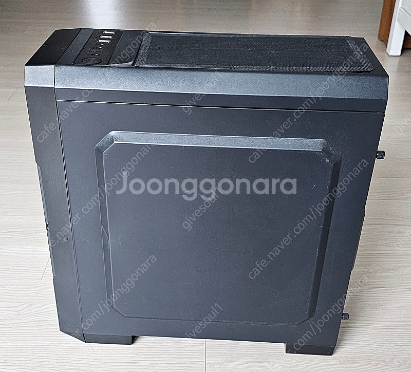 조립PC AMD Ryzen 3 2200G 3.50GHz...--3