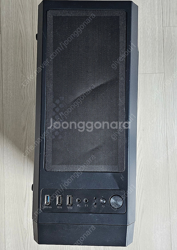 조립PC AMD Ryzen 3 2200G 3.50GHz...--4