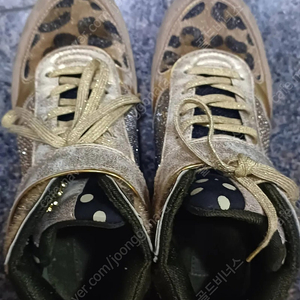여성 캐주얼 운동화