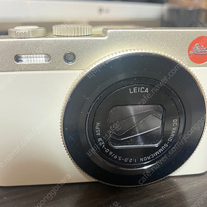 라이카 C (Typ 112) 카메라