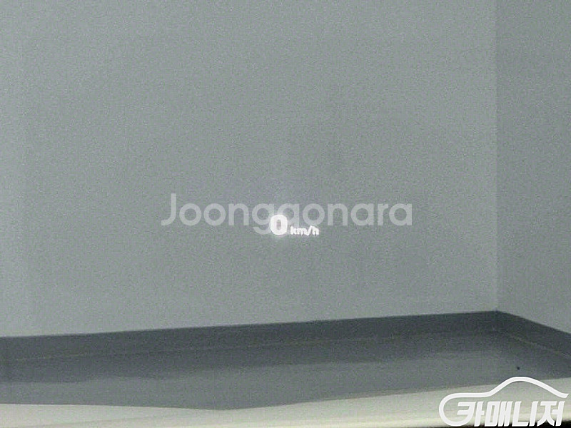 [현대]더 뉴 싼타페 하이브리드 1.6 2WD 캘리그래피 (5인승) 2023 년 휘발유 하이브리드 중고 중고차 전액...--7