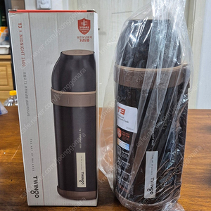 트윙고 T3 미드나잇 1500ml