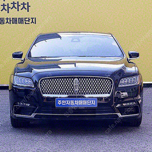 링컨 컨티넨탈 10세대 27 AWD 리저브 중고차 선착순 판매합니다 ★전액할부★전국최저가★저신용★유튜브:뿅카TV★