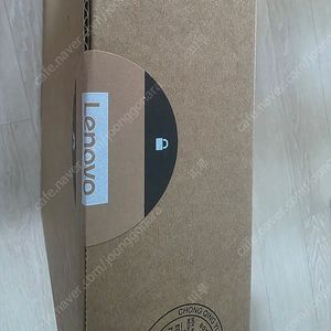 Lenovo Slim5 15ARP10 새상품 박스미개봉 노트북