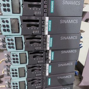 Siemens 6SL3040-0MA00-0AA1 SINAMICS CU320