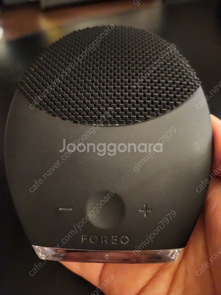 포레오 루나2 포맨 전동 클렌저 판매합니다.--0