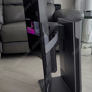 LG 올레드 플렉스 커브드 4K TV/모니터 가격 내렸습니다.