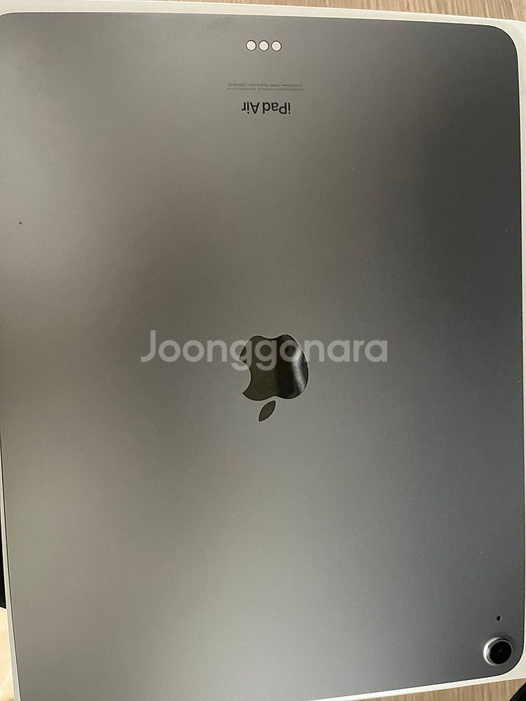 아이패드 에어 m2 13인치 wifi 256gb 스페이...--0