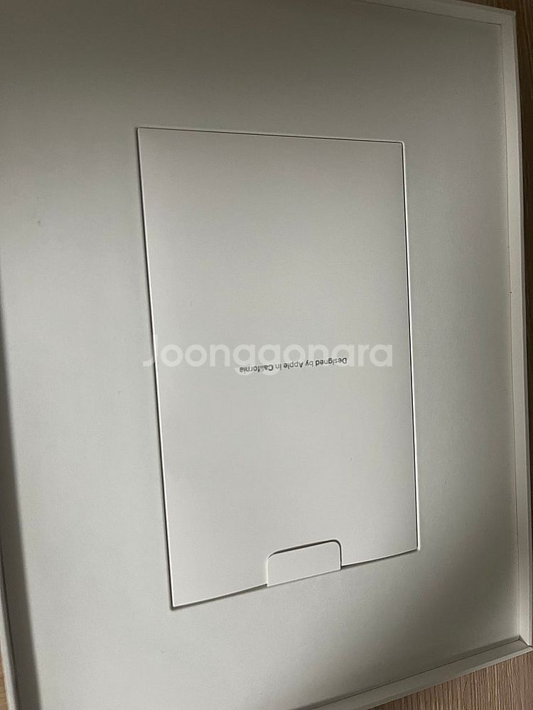 아이패드 에어 m2 13인치 wifi 256gb 스페이...--5