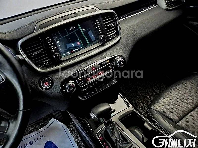[기아]더 뉴 쏘렌토 디젤 2.0 2WD 프레스티지 (...--2