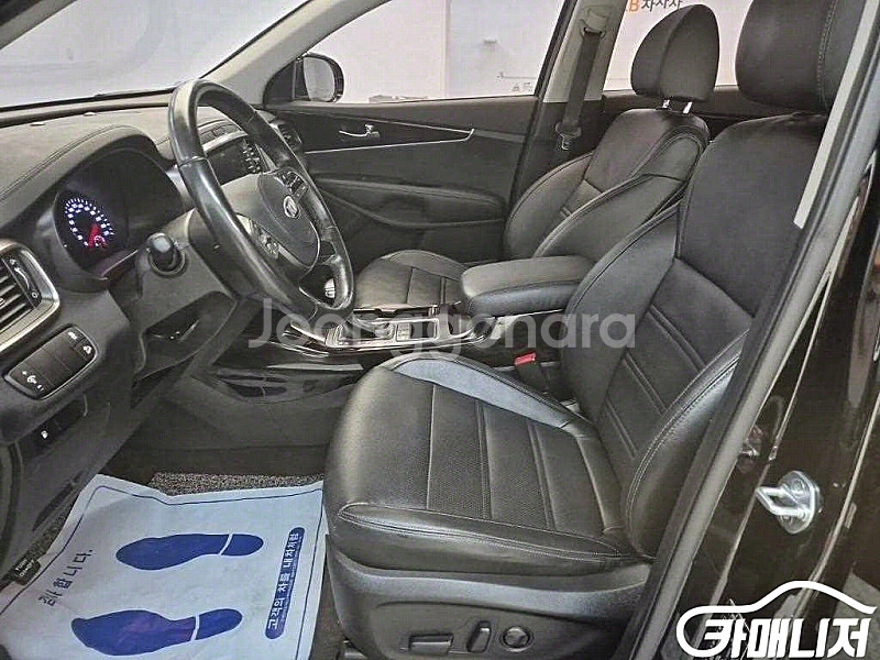 [기아]더 뉴 쏘렌토 디젤 2.0 2WD 프레스티지 (...--3