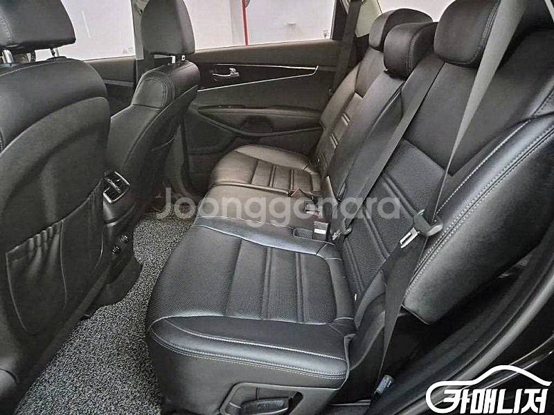 [기아]더 뉴 쏘렌토 디젤 2.0 2WD 프레스티지 (...--4