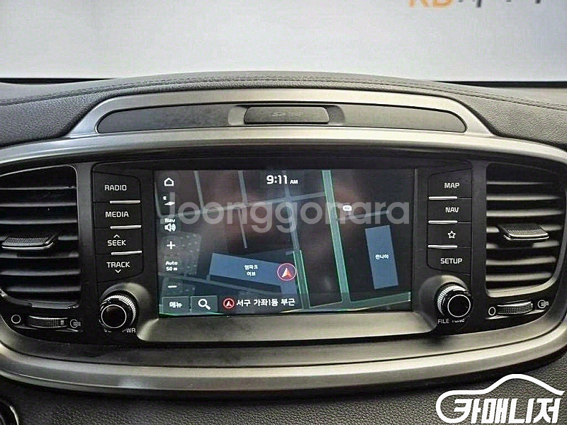 [기아]더 뉴 쏘렌토 디젤 2.0 2WD 프레스티지 (...--5