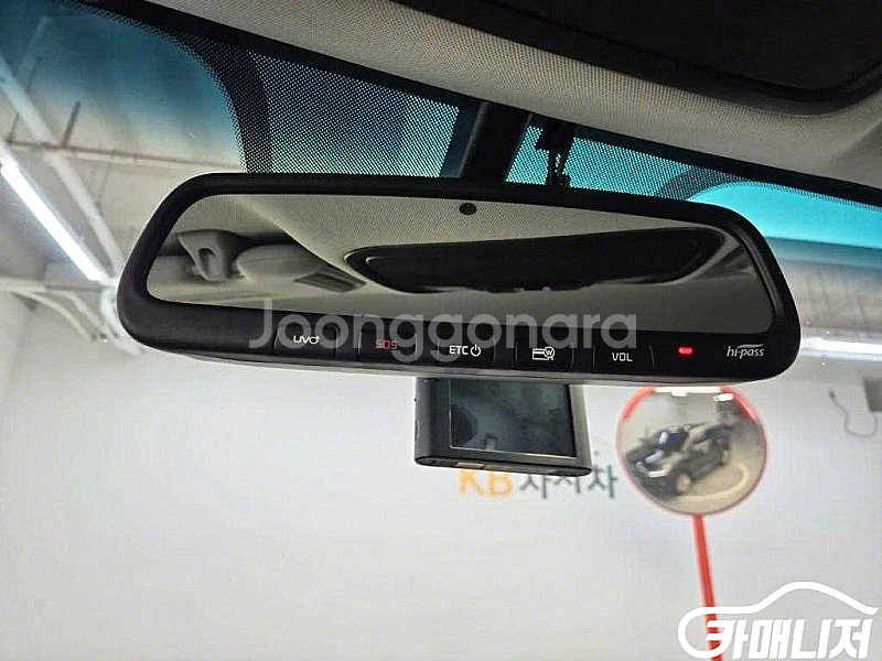 [기아]더 뉴 쏘렌토 디젤 2.0 2WD 프레스티지 (...--8