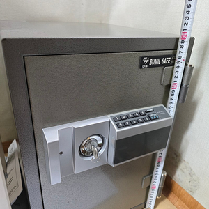 범일금고 ESD 103T