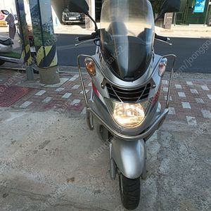메가젯125