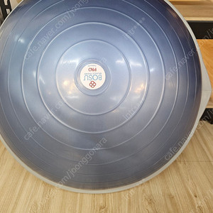 보수(BOSU) 프로 2개