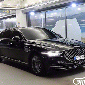 제네시스 G90 3.8 GDI AWD 중고 G90 3.8 GDI AWD 중고차
