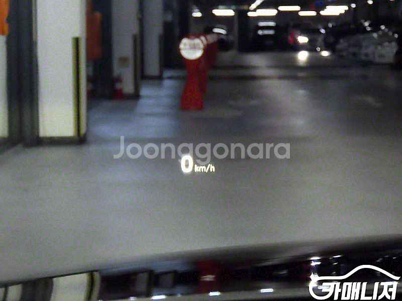 제네시스 G90 3.8 GDI AWD 중고 G90 3....--4