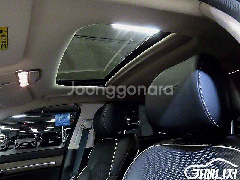 제네시스 G90 3.8 GDI AWD 중고 G90 3....--6