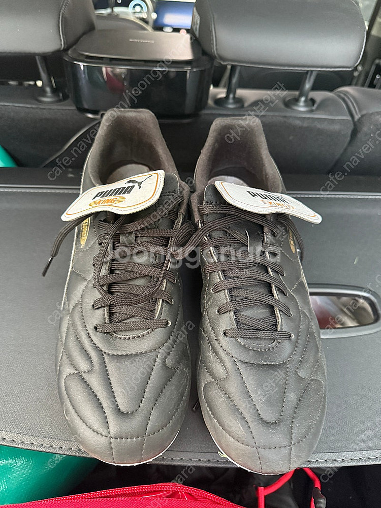 푸마 킹 탑 FG/AG (10734801) 265 사이...--1