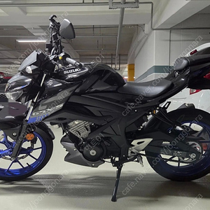 스즈키 GSX S 125 바이크 팝니다 125cc 오토바이