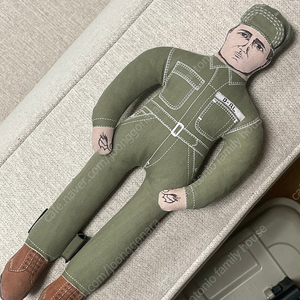 Rrl 더블알엘 한정판 메카닉 인형