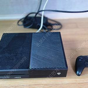 XBOX ONE 500GB