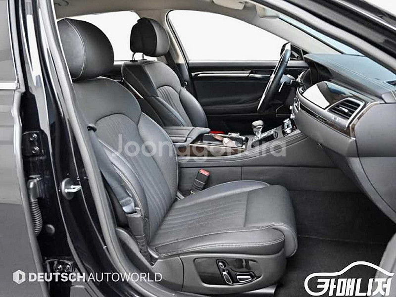 제네시스 G90 3.8 GDI AWD 중고 G90 3....--1