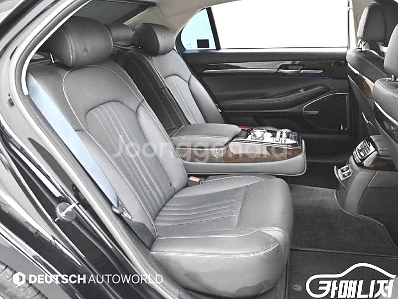 제네시스 G90 3.8 GDI AWD 중고 G90 3....--3