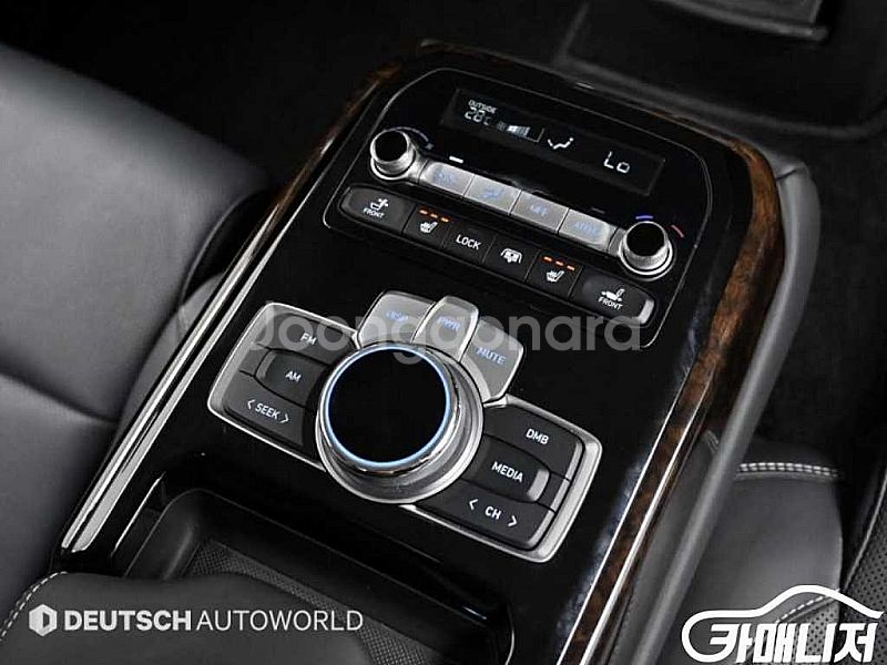 제네시스 G90 3.8 GDI AWD 중고 G90 3....--7